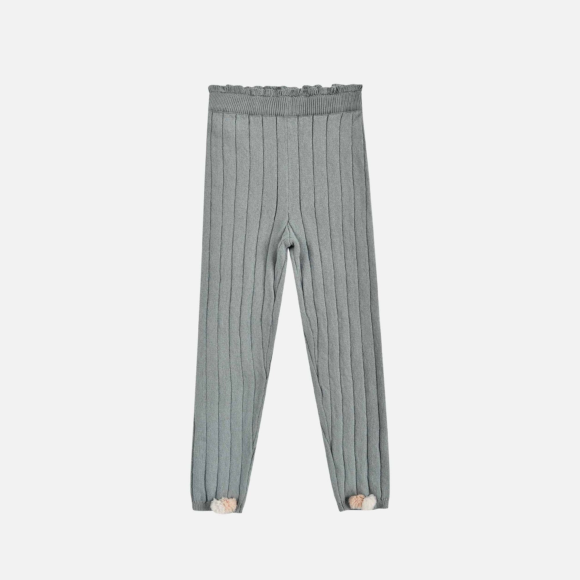 Louise Misha-Girls Seashore Leggings Moldavia