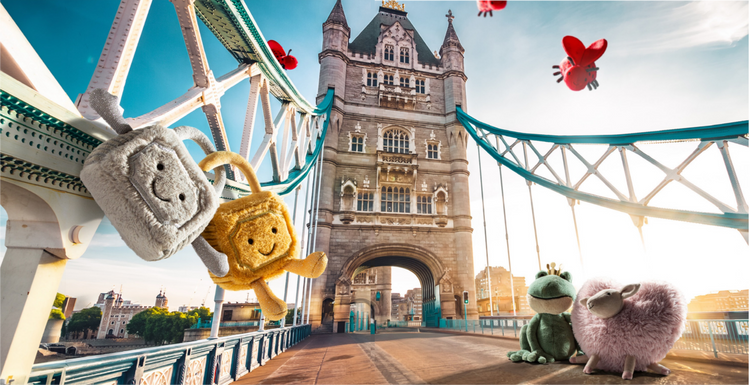 Kids designer outlet sales online