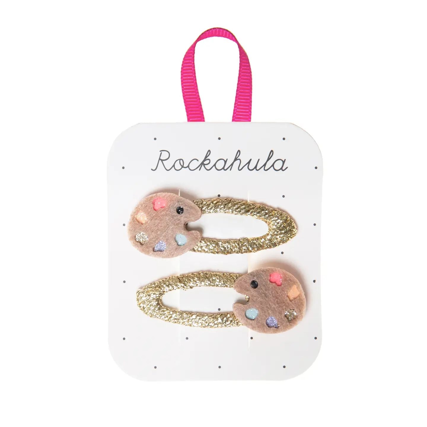 Rockahula-Artist Palette Clips