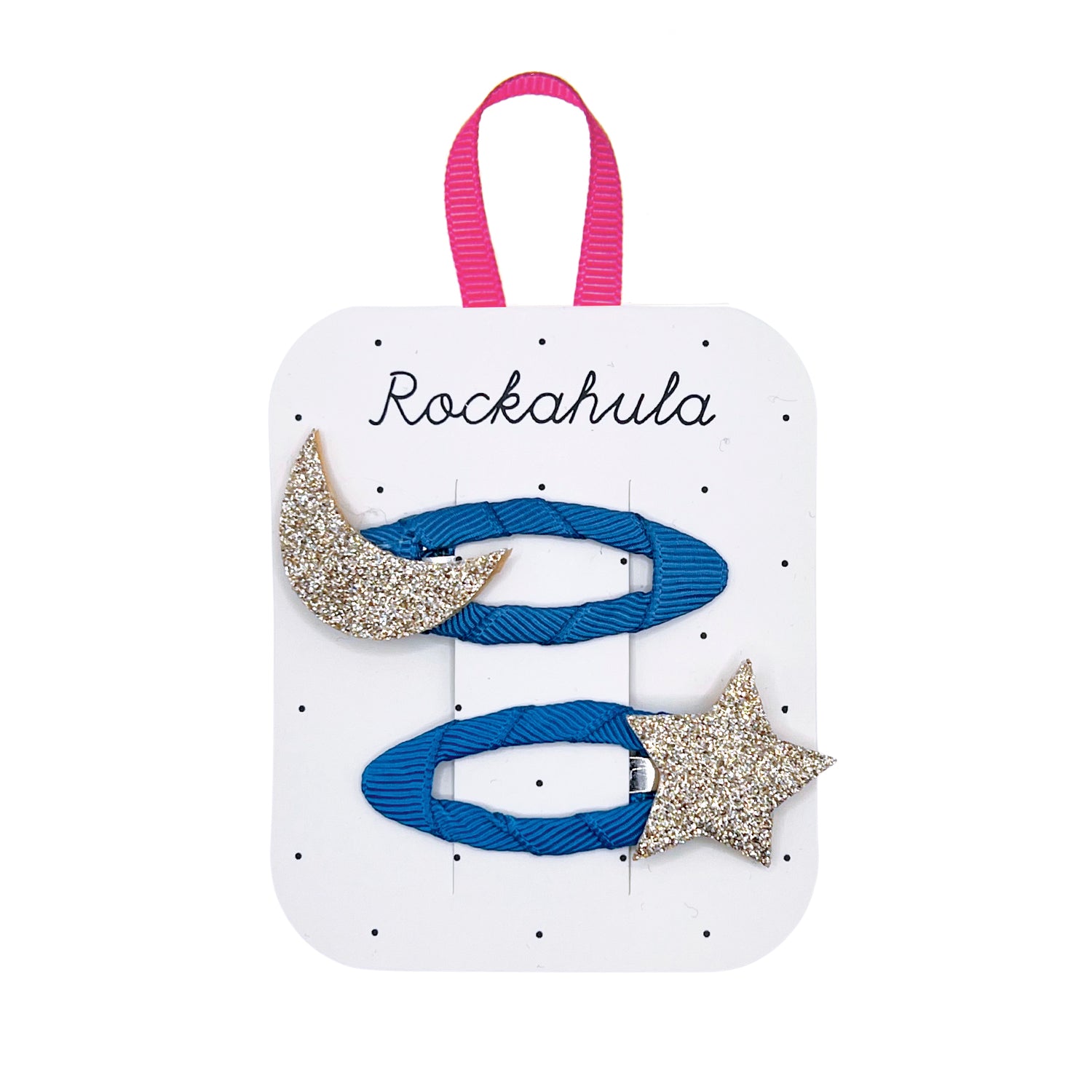 Rockahula-Starry Skies Clips