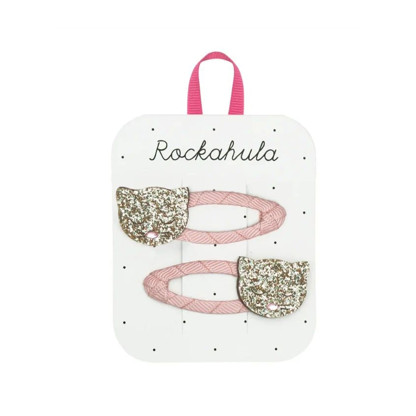 Rockahula-Clara Cat Clips