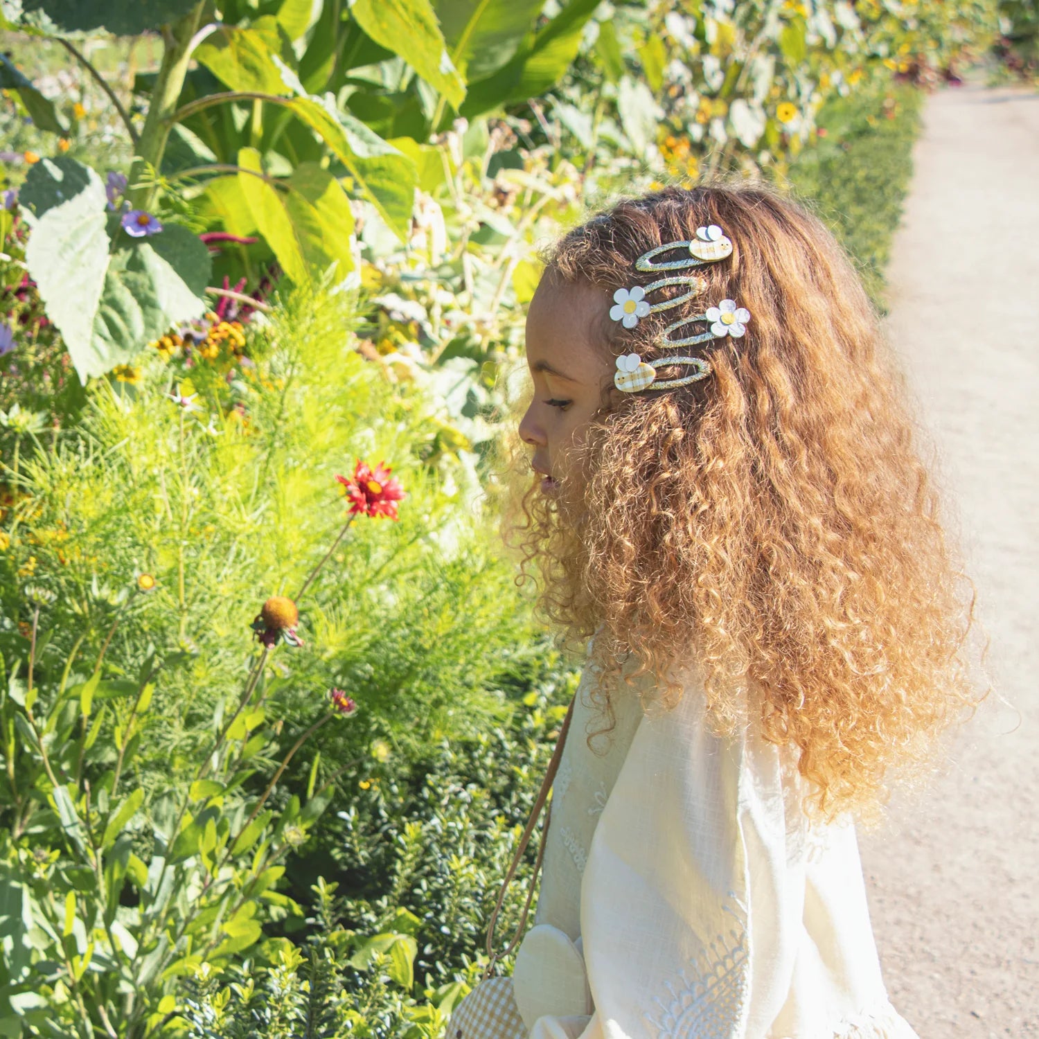 Rockahula Kids-Beryl Bee Clips