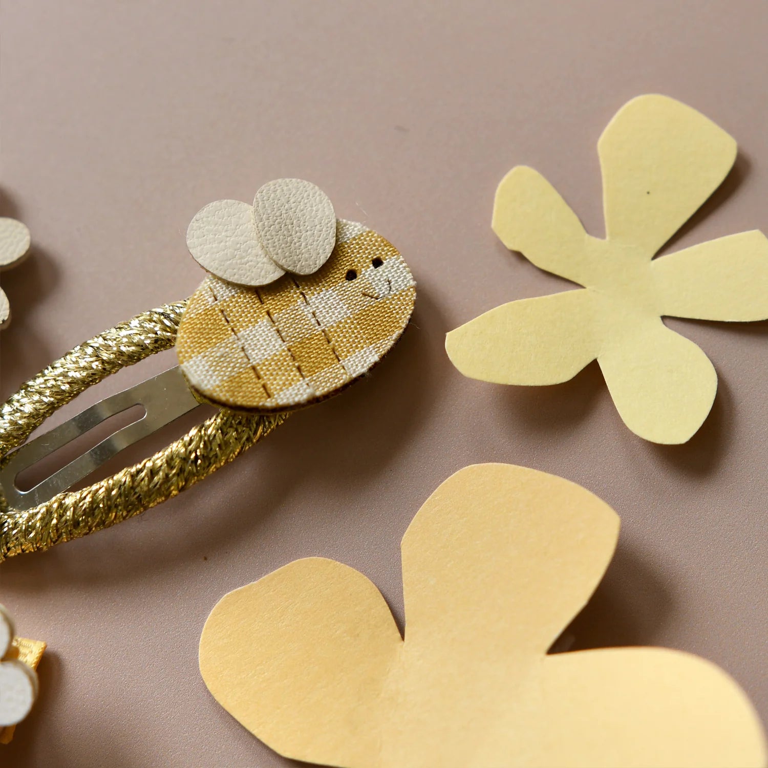 Rockahula Kids-Beryl Bee Clips