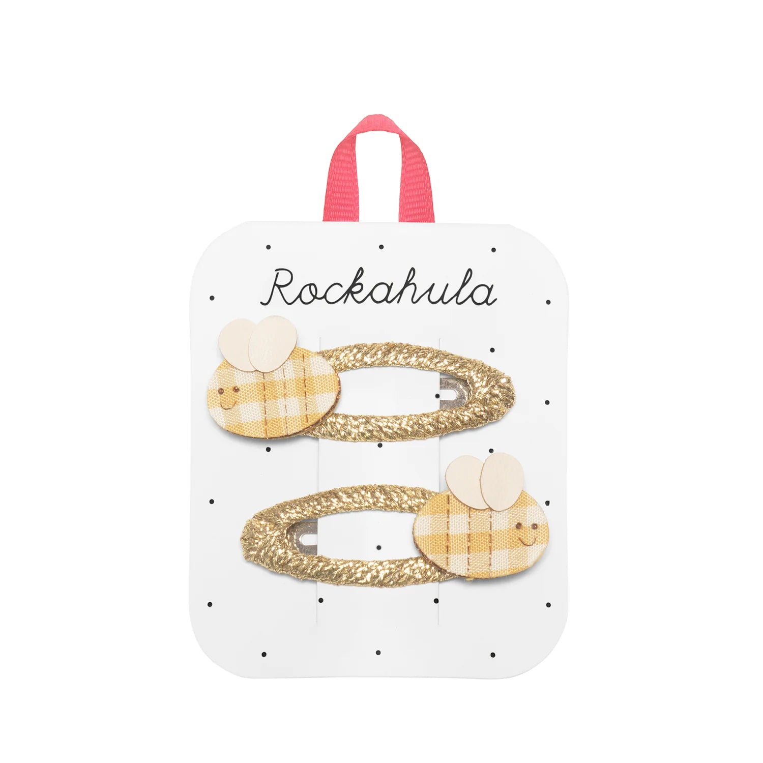 Rockahula Kids-Beryl Bee Clips