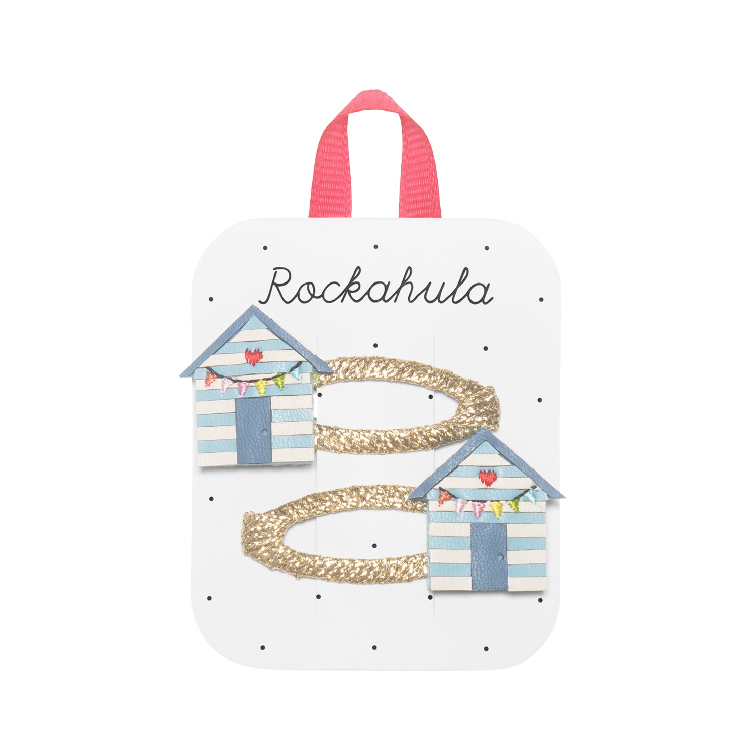 Rockahula Kids-Little Beach Hut Clips