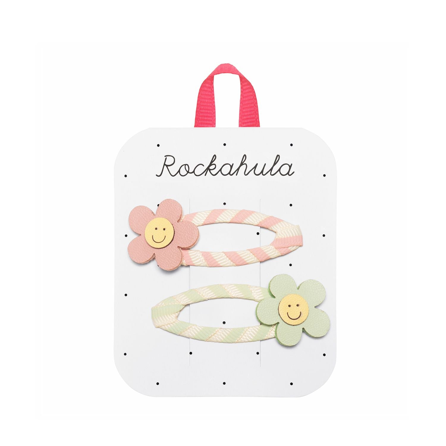 Rockahula Kids-Happy Daisy Clips