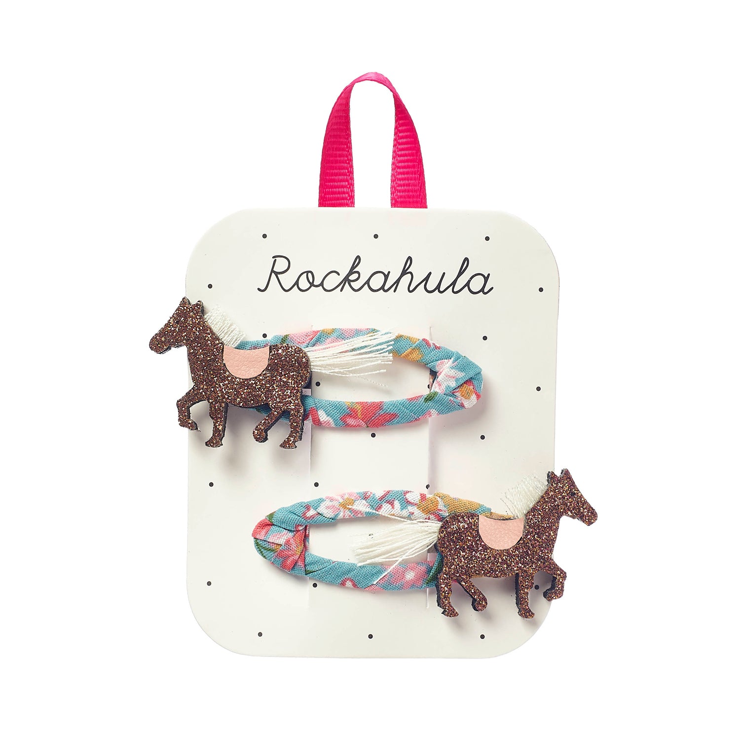 Rockahula-Peggy Pony Clips