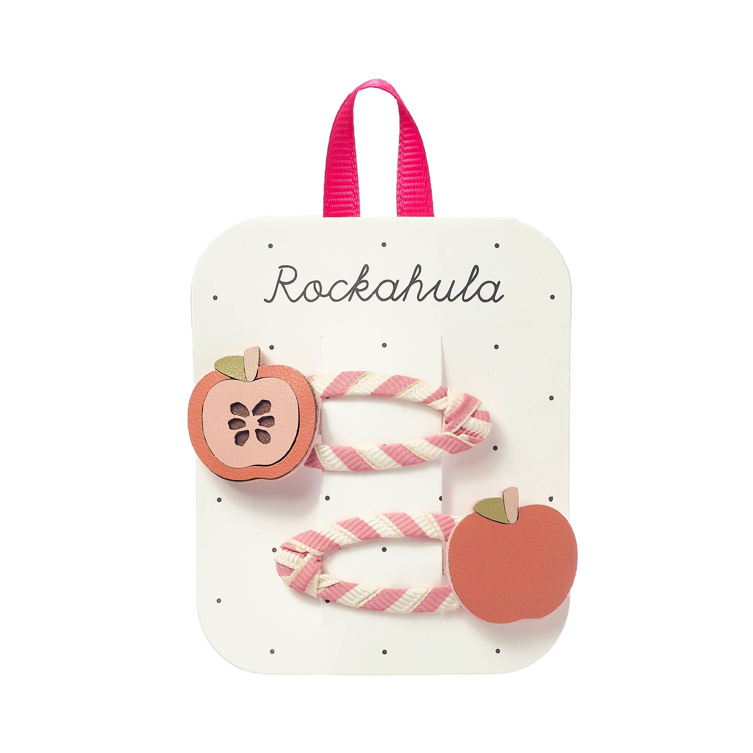 Rockahula-Sweet Apple Clips
