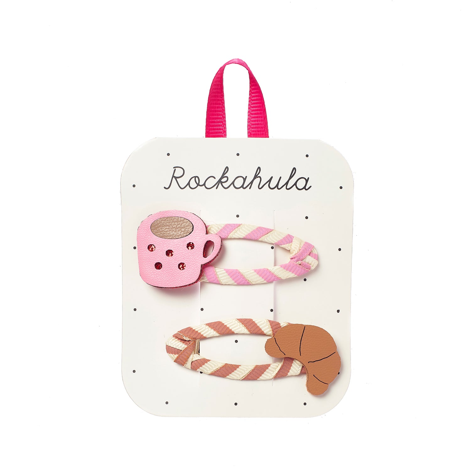 Rockahula-Petit Dejeuner Clips