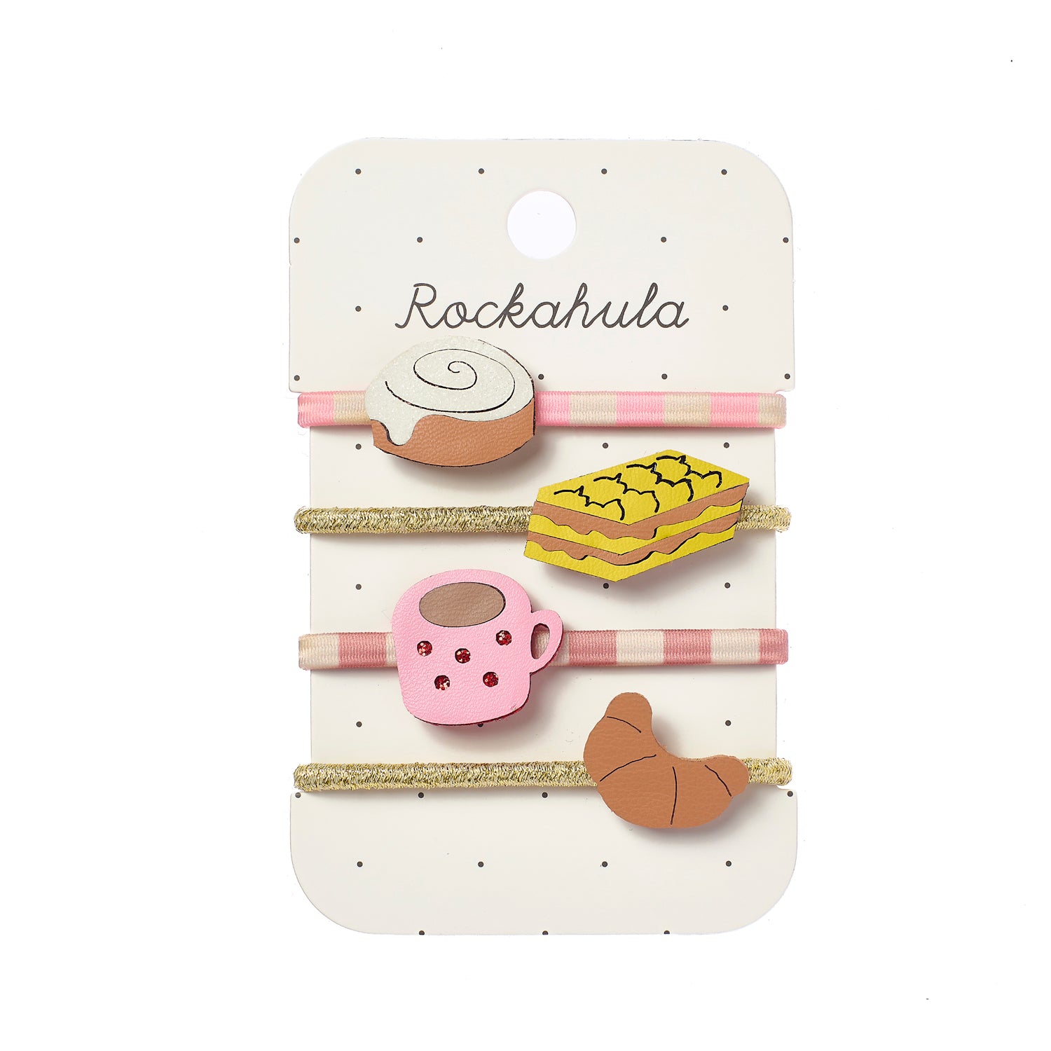 Rockahula-Petit Dejeuner Ponies