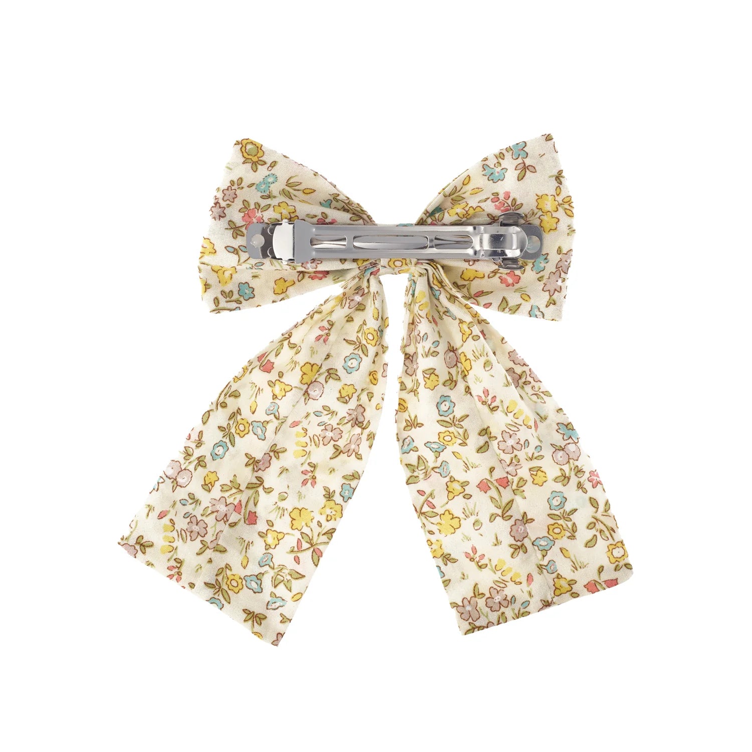 Rockahula Kids-Petal Long Bow Clip