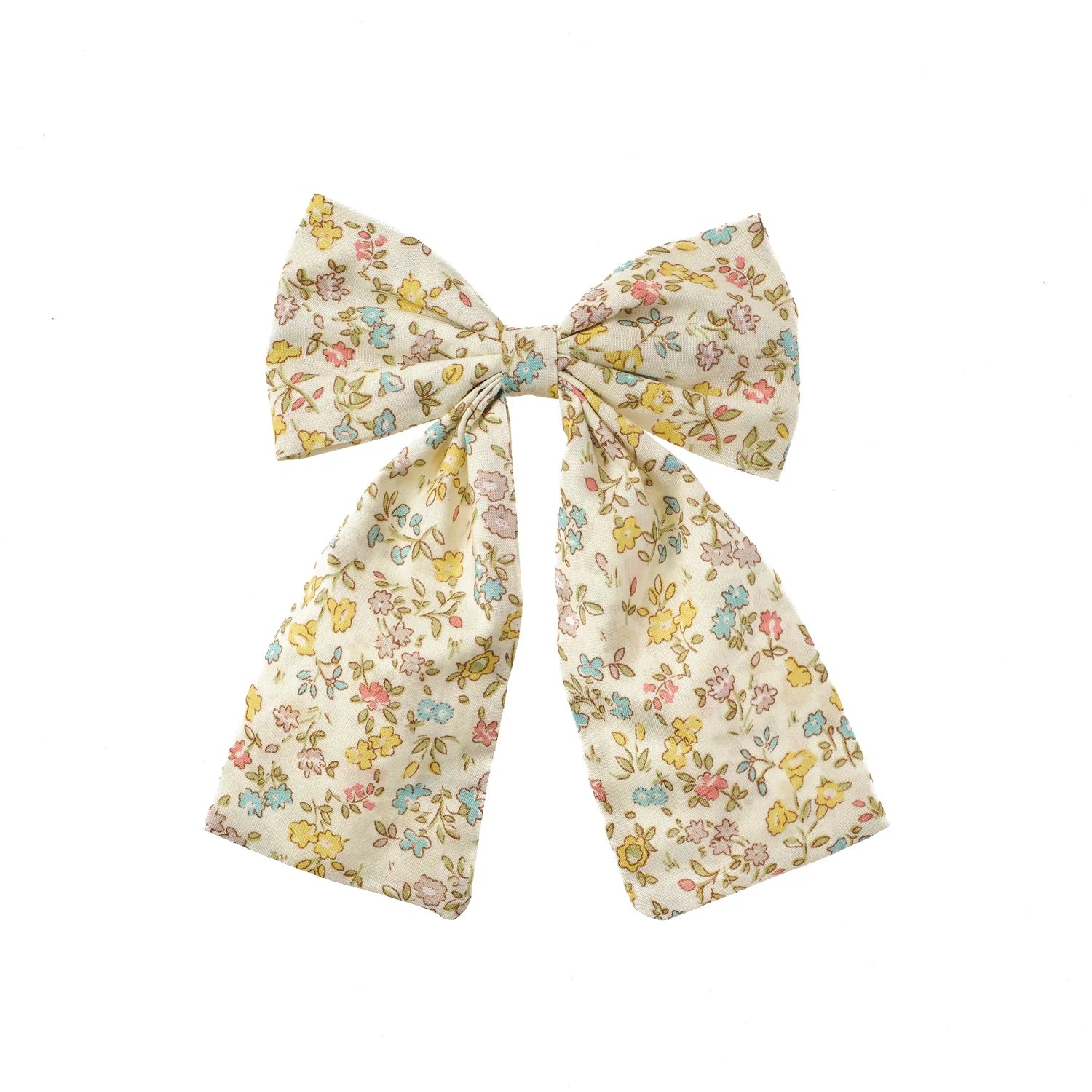 Rockahula Kids-Petal Long Bow Clip