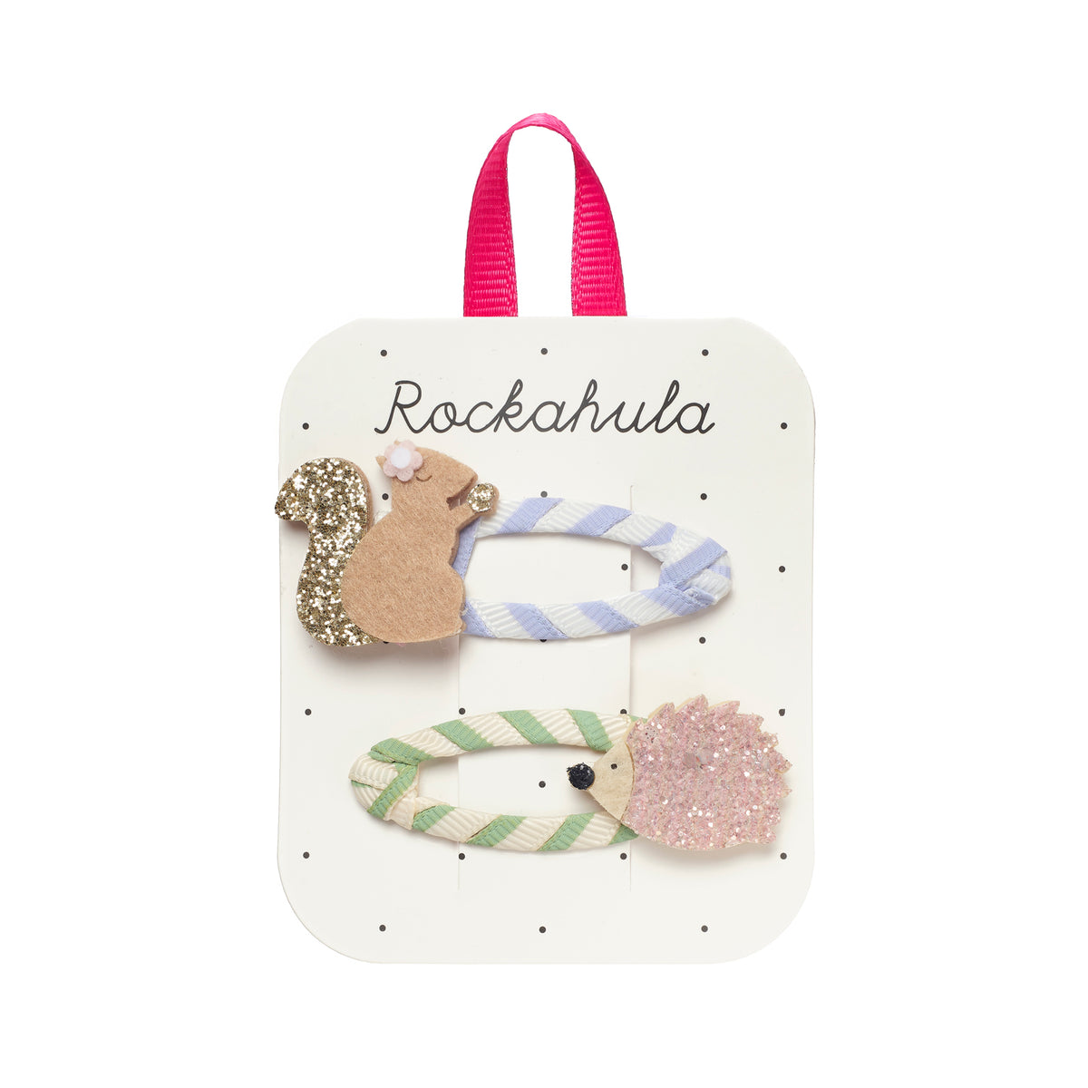 Rockahula Kids-Enchanted Forest Friends Clips