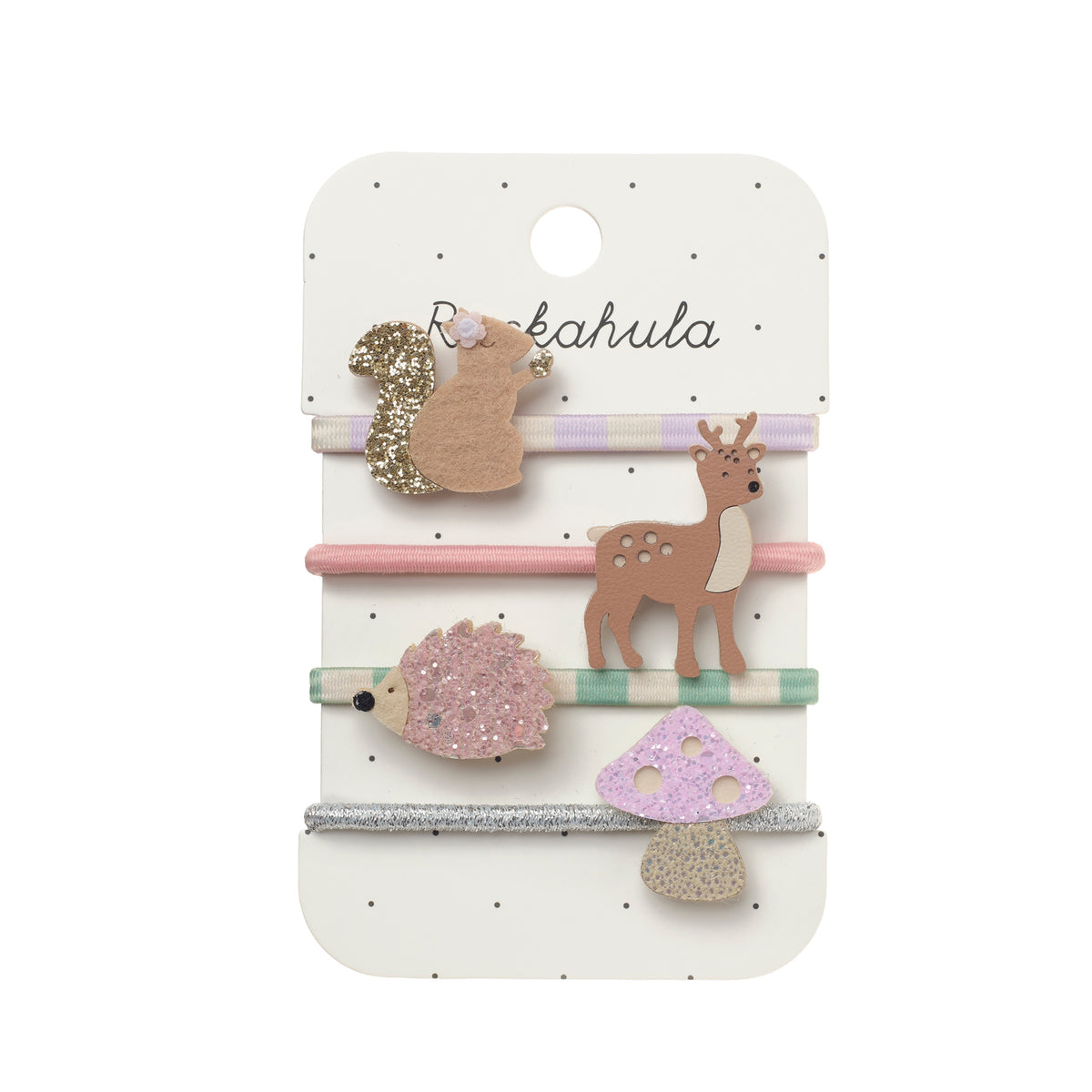 Rockahula Kids-Enchanted Forest Friends Ponies