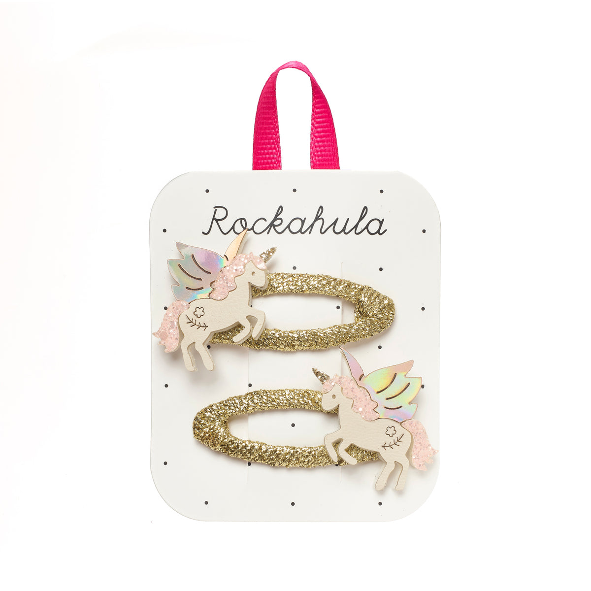 Rockahula Kids-Magical Unicorn Clips