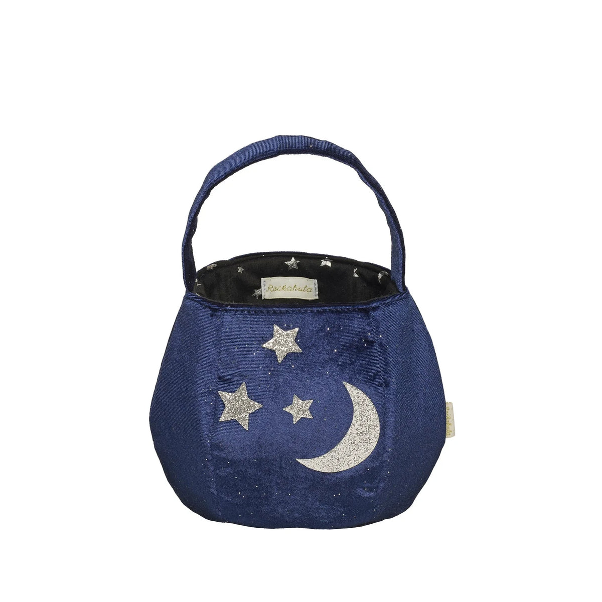 Rockahula Kids-Velvet Twilight Cauldron Bag