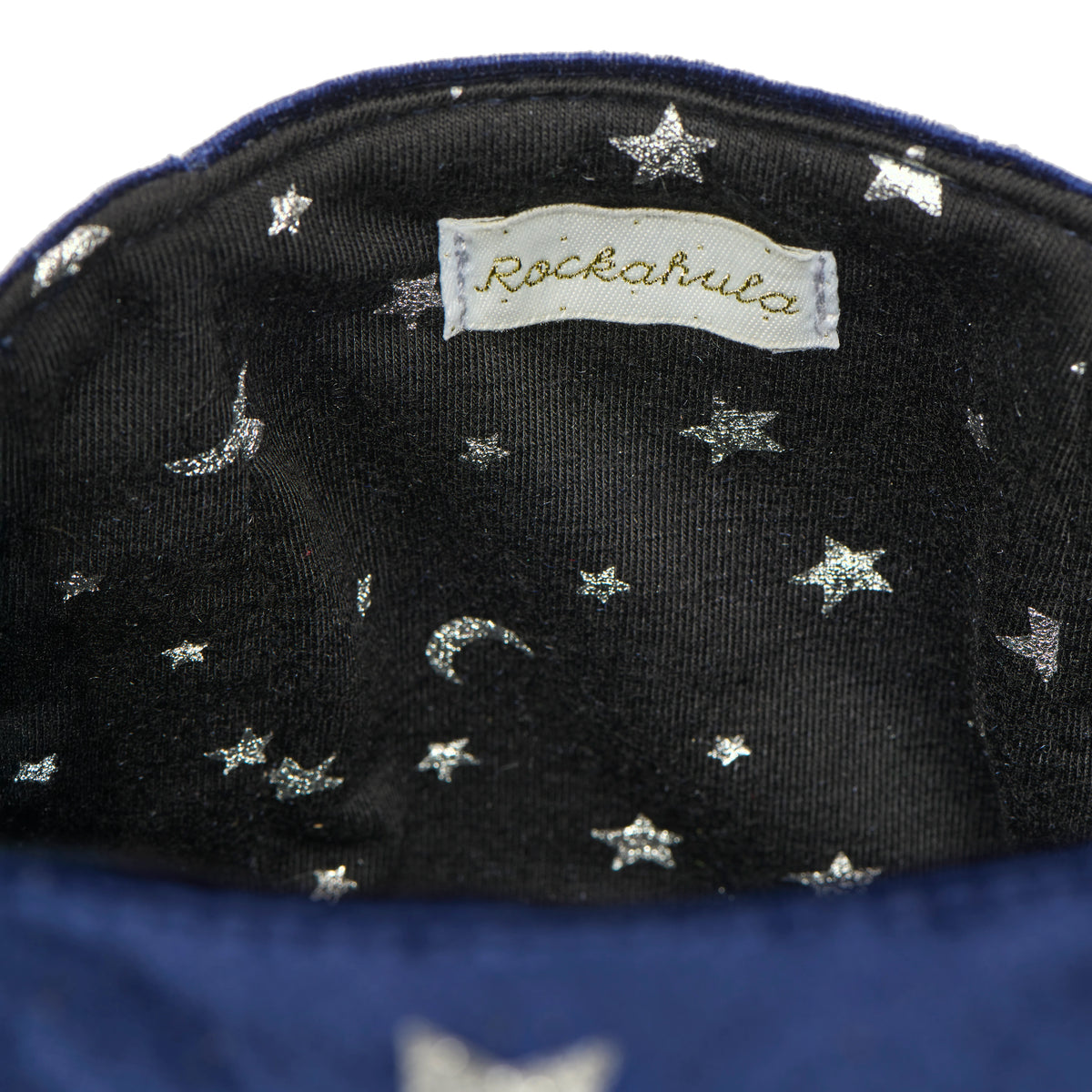 Rockahula Kids-Velvet Twilight Cauldron Bag