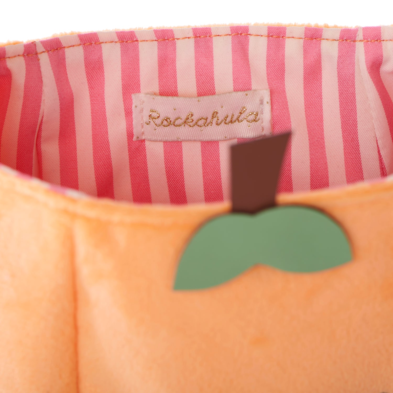Rockahula-Little Pumpkin Bucket Bag