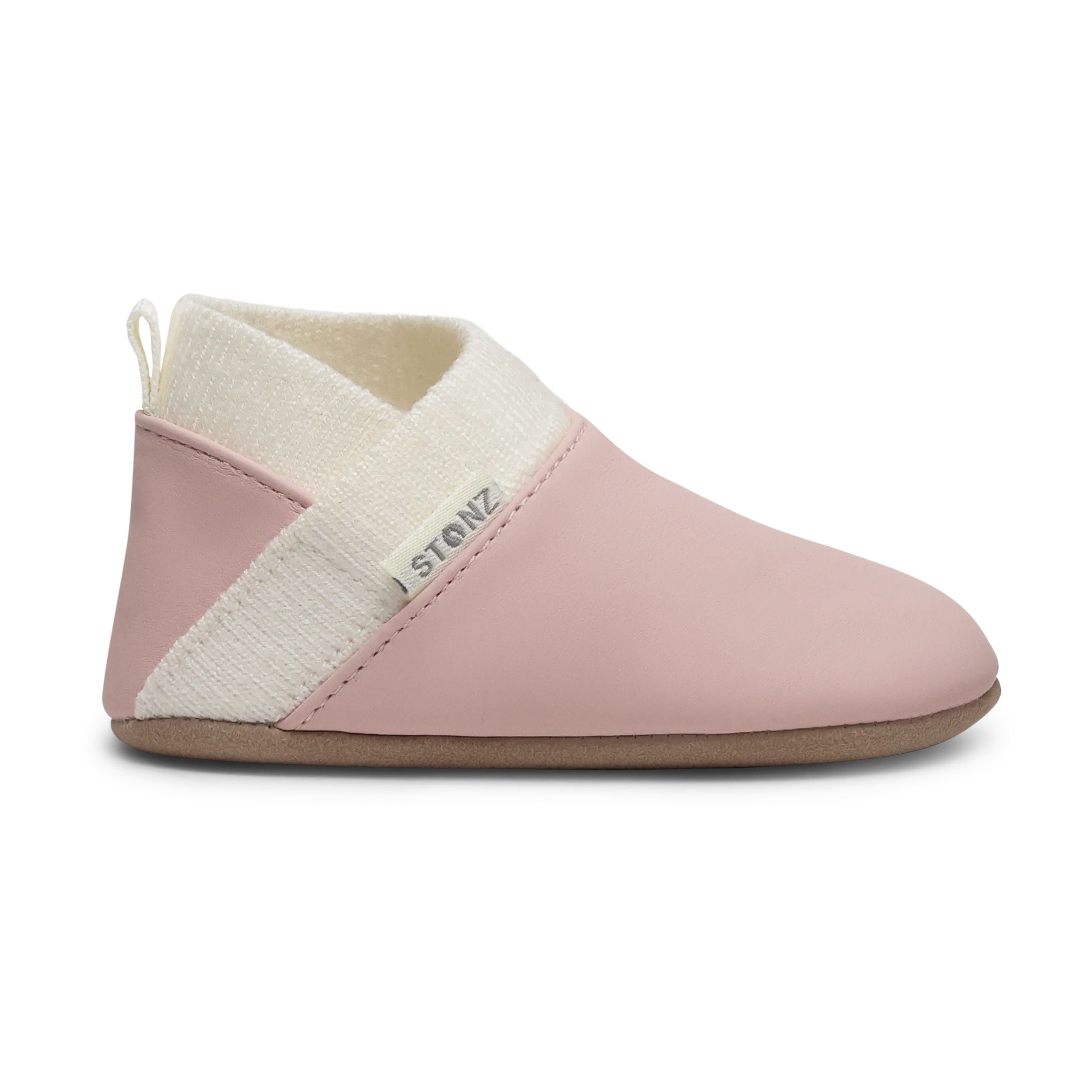 Stonz-Halo Baby & Toddler Haze Pink