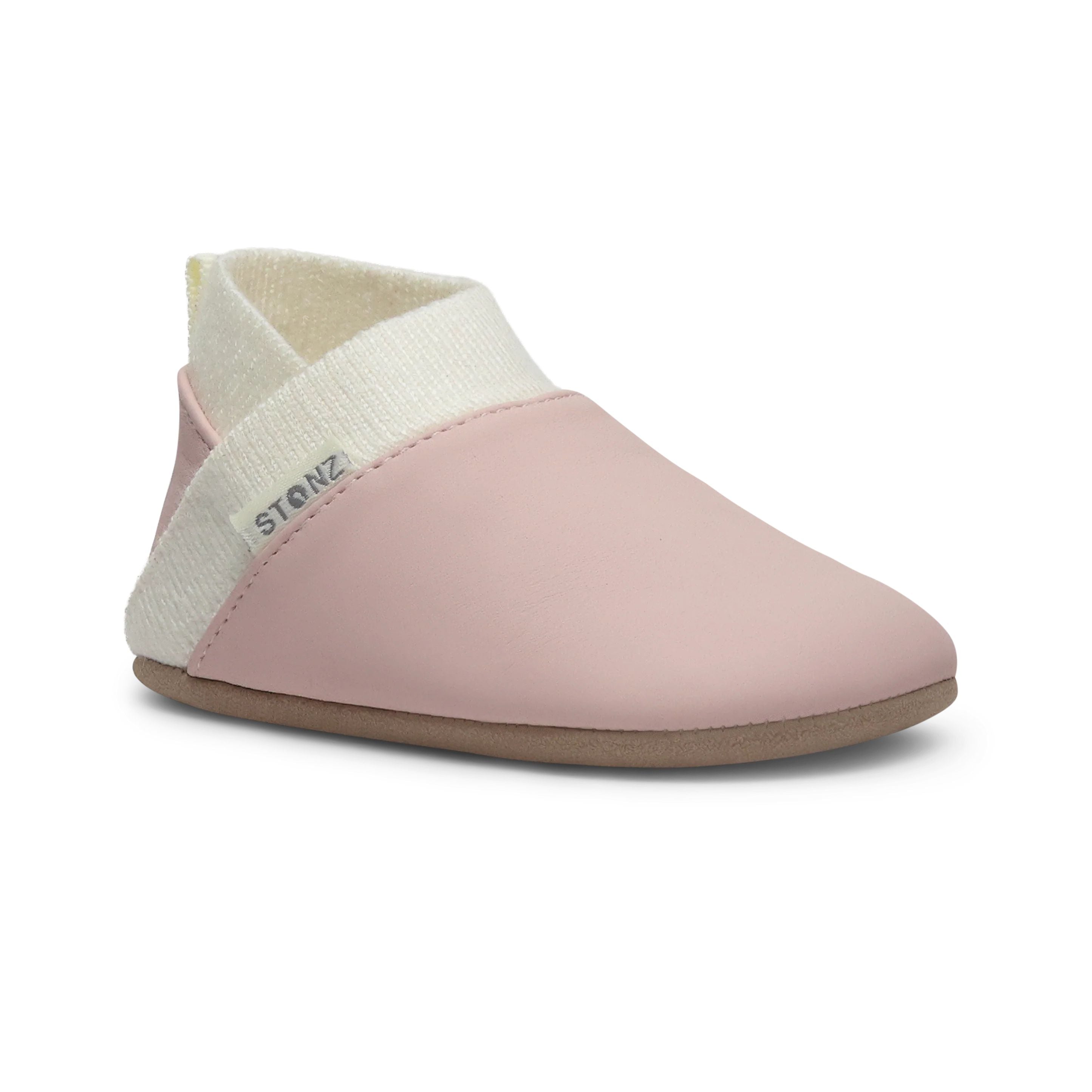 Stonz-Halo Baby & Toddler Haze Pink
