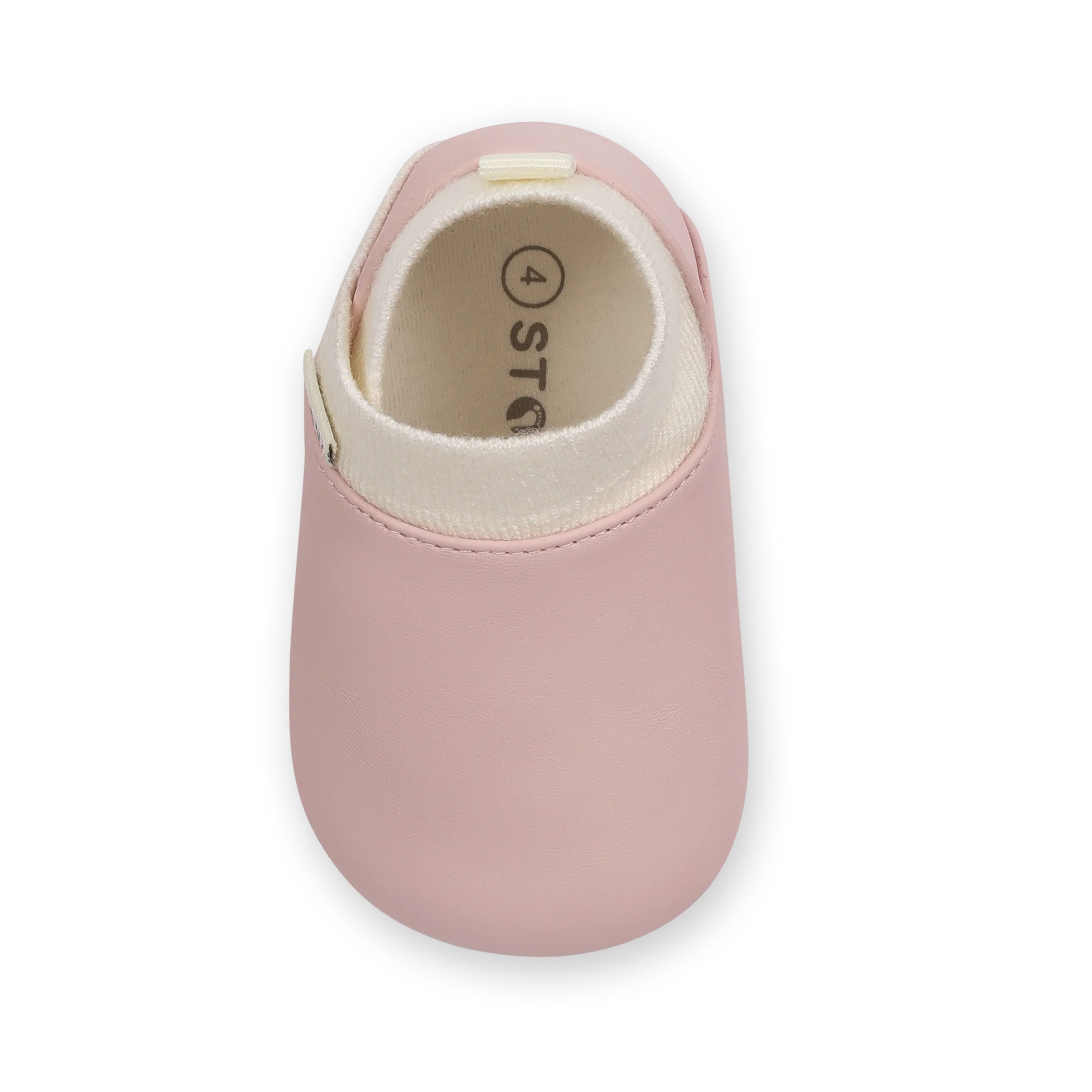 Stonz-Halo Baby & Toddler Haze Pink