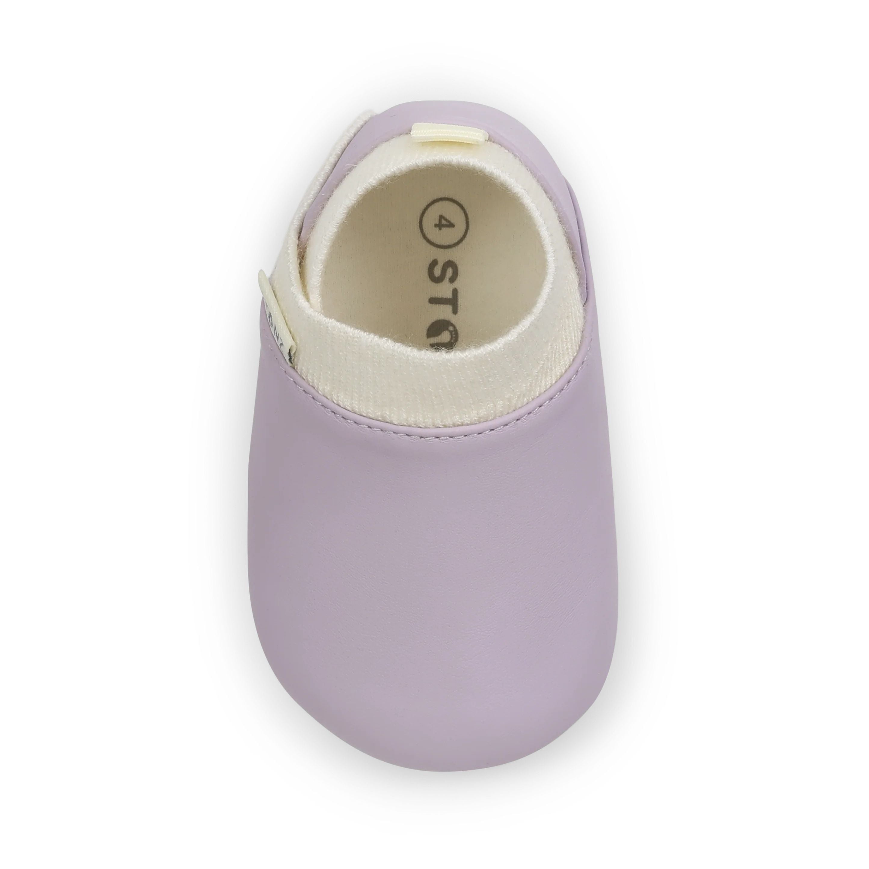 Stonz-Halo Baby & Toddler Haze Purple