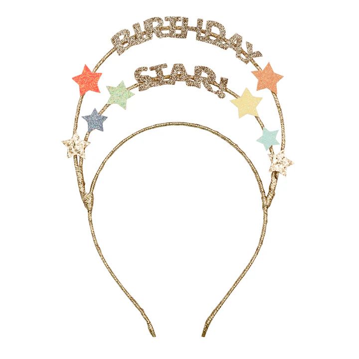 Rockahula Kids-Birthday Star Headband