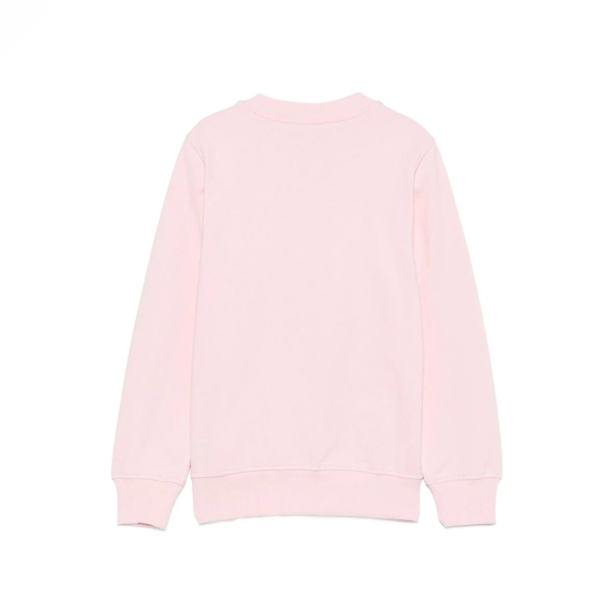 Moschino-Kids Sweatshirt Sugar Rose