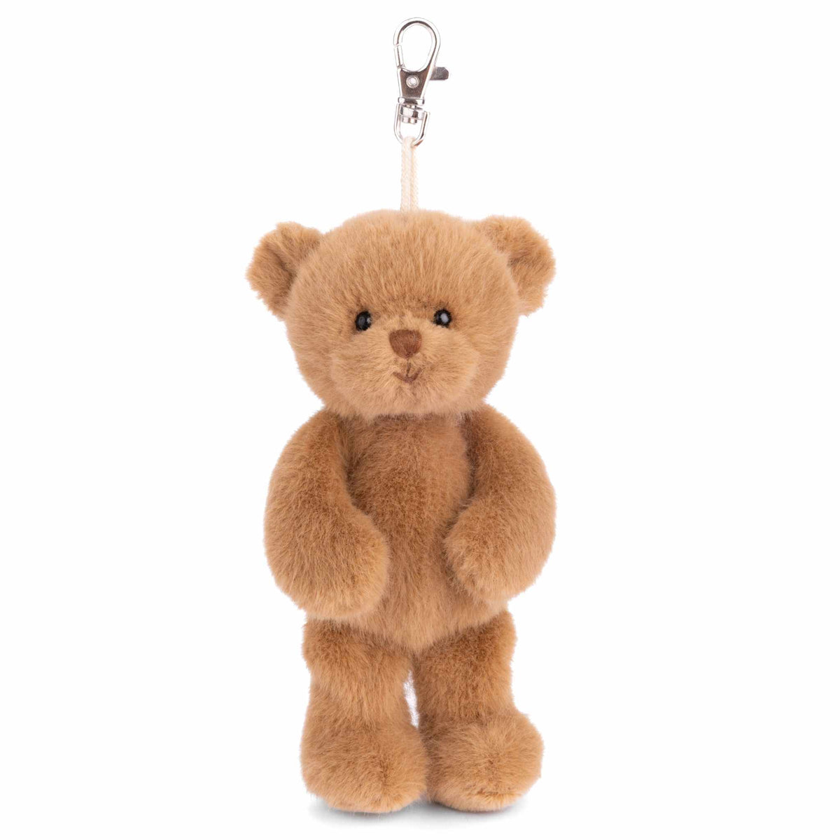 Bukowski Bears-Happy Mavi Bag Charm XL
