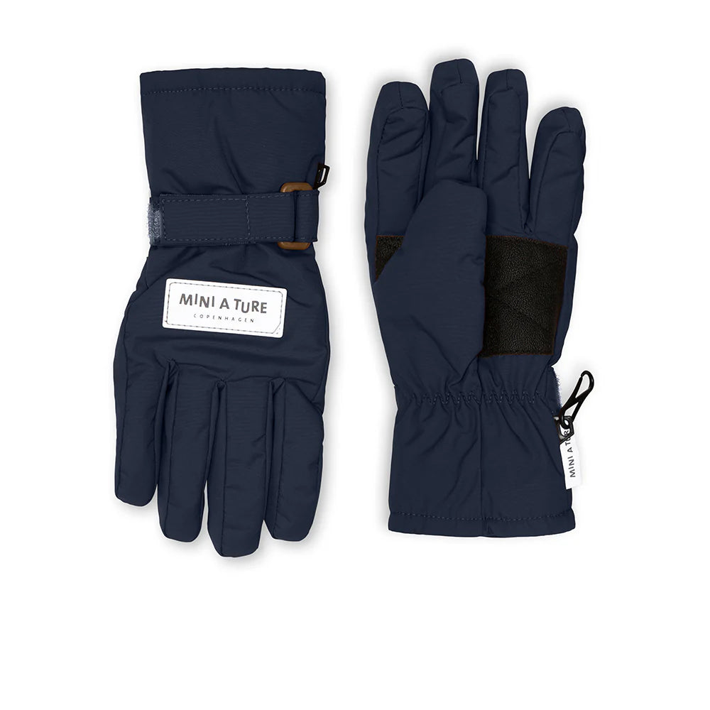 MATCELIO gloves- 9730 Outer space