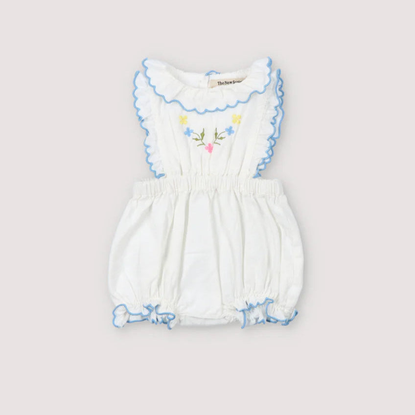 The New Society-Hermione Baby Romper