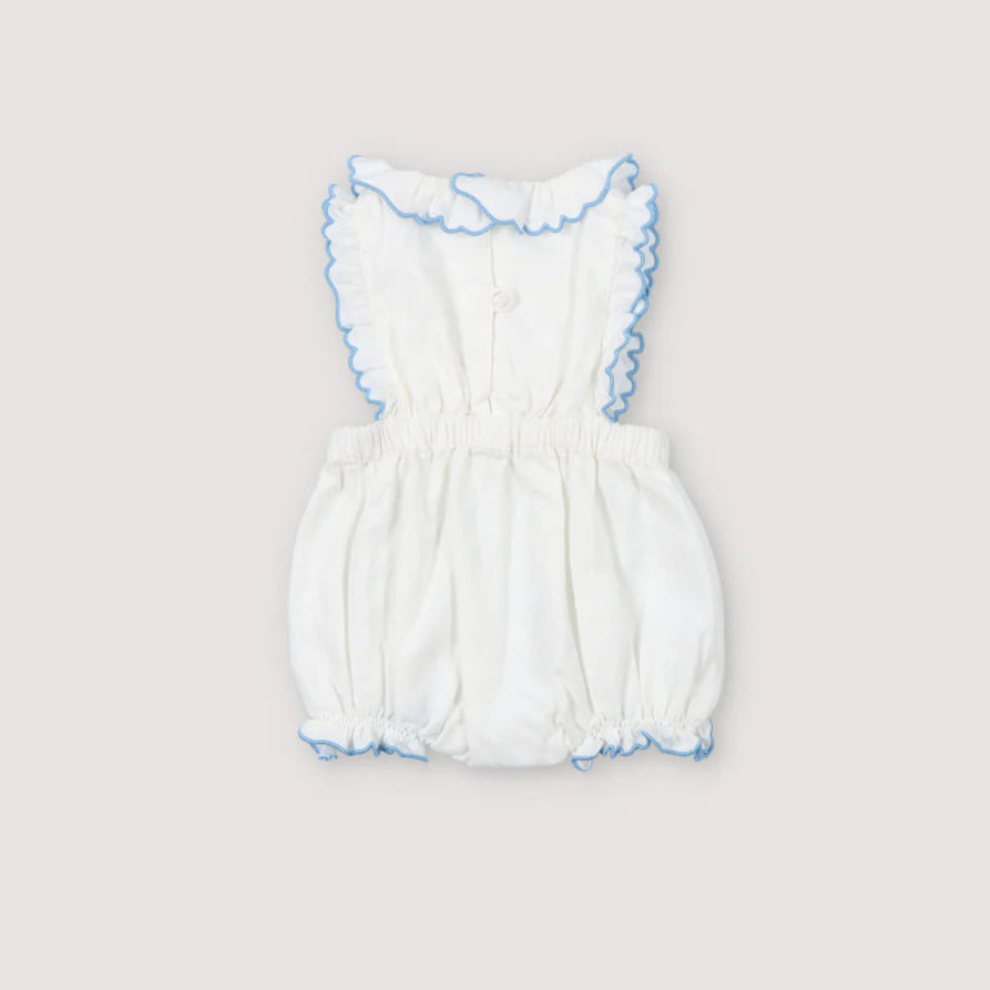 The New Society-Hermione Baby Romper