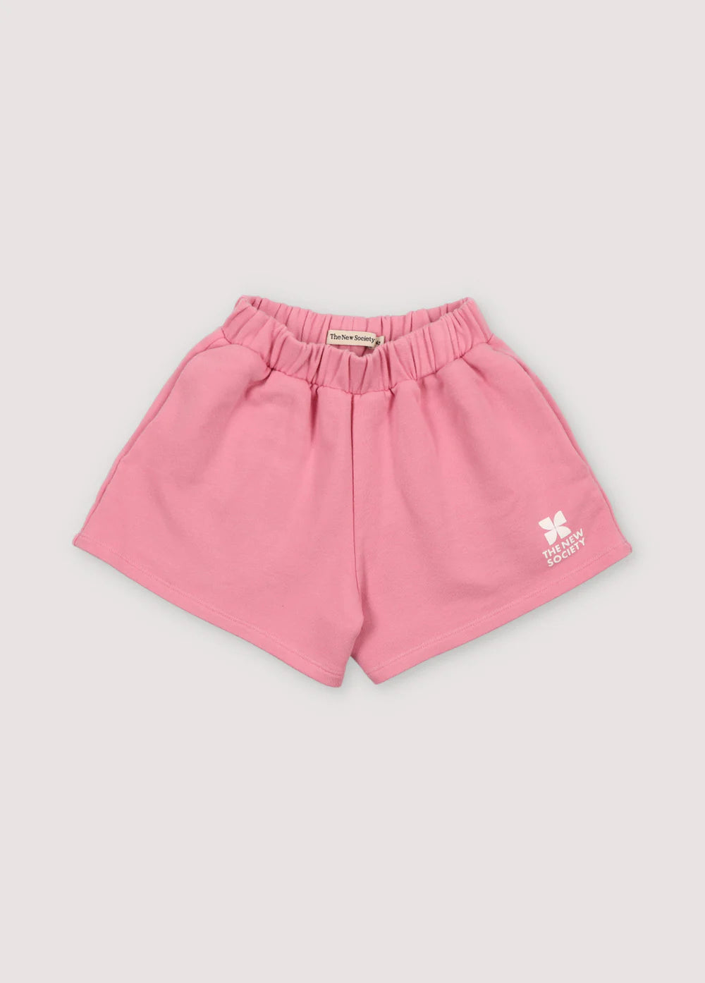 The New Society-Mykonos Short Hibiscus