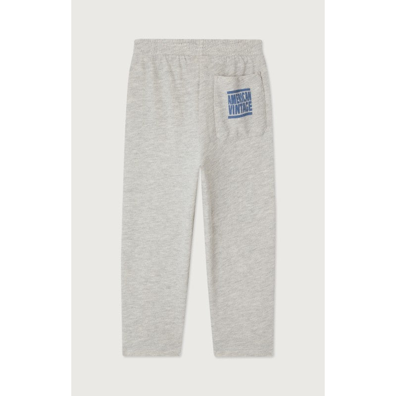 ZOFBAY JOGGINGS-GRIS CHINE