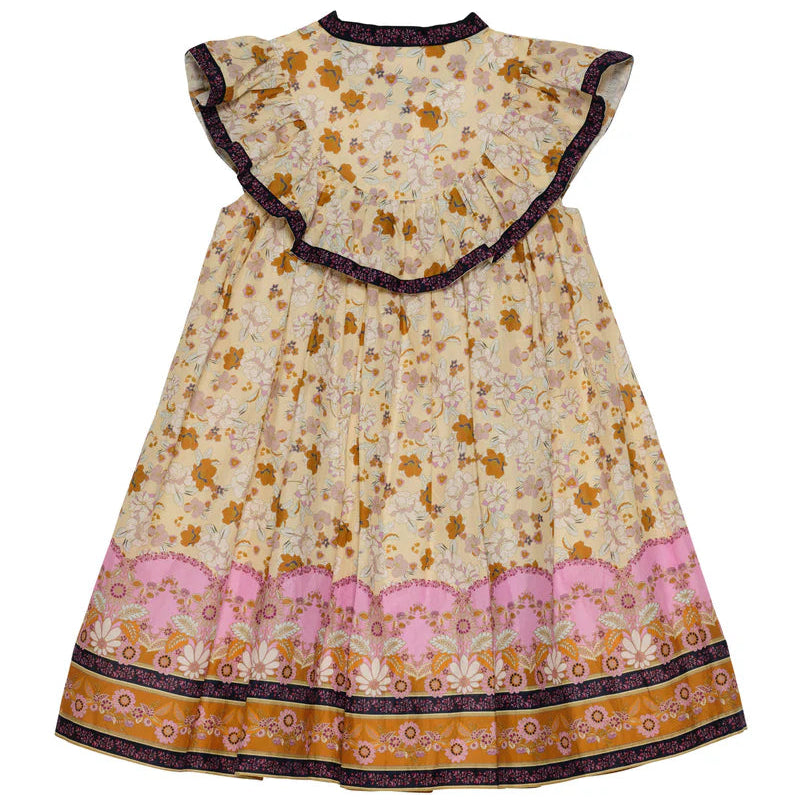 Tutu Du Monde-SOMERSET DRESS