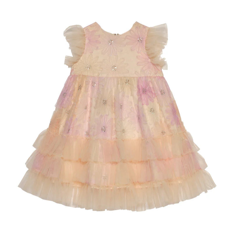 Tutu Du Monde-MUSE DRESS