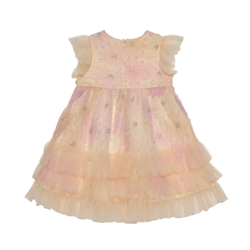 Tutu Du Monde-MUSE DRESS