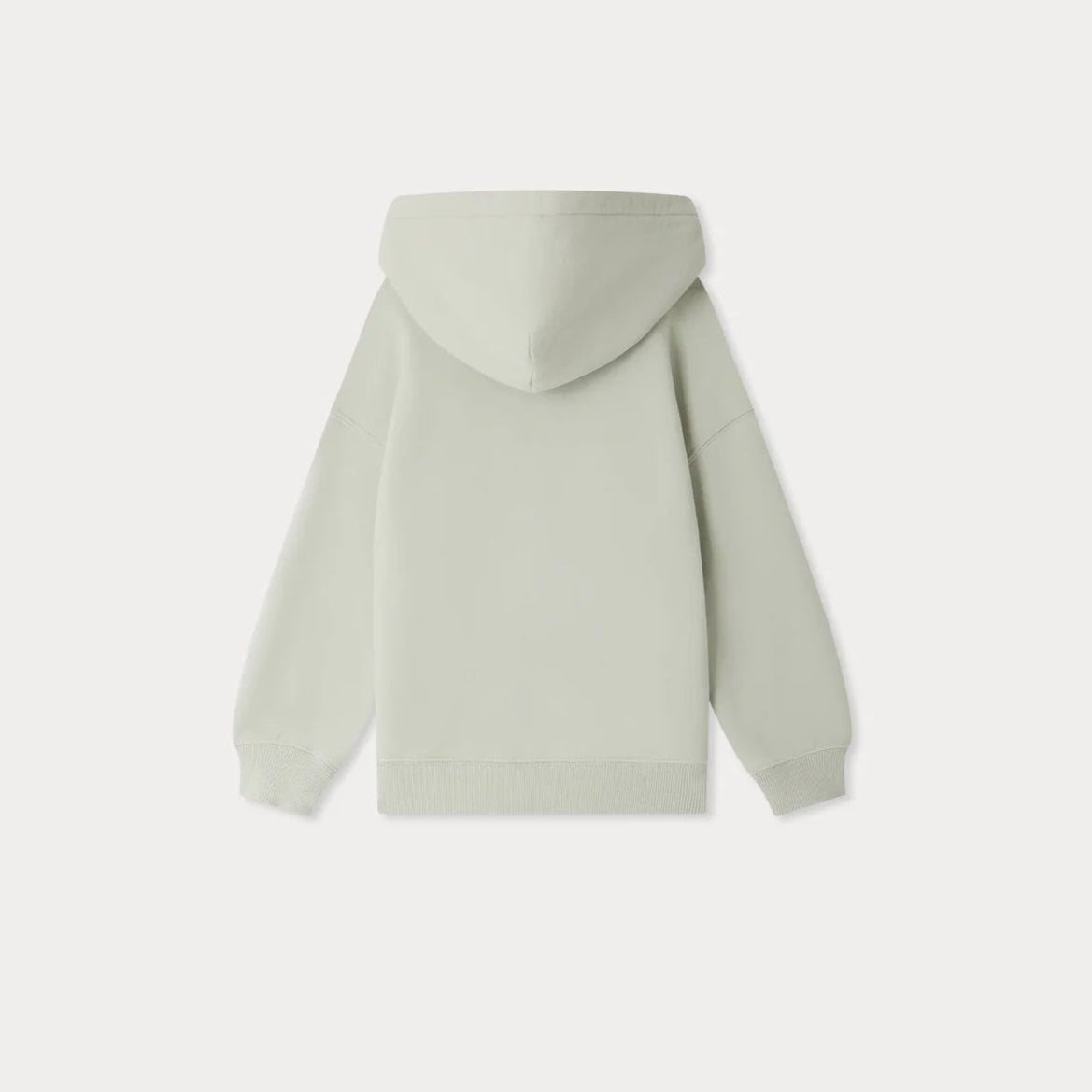 Bonpoint-Felix embroidered sweatshirt with hood