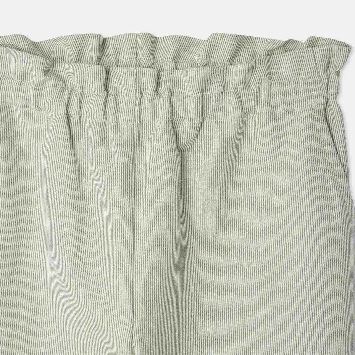 Bonpoint-Fetiche striped pants in linen