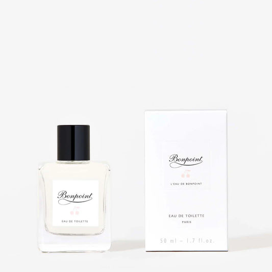 EAU DE TOILETTE 50 ml