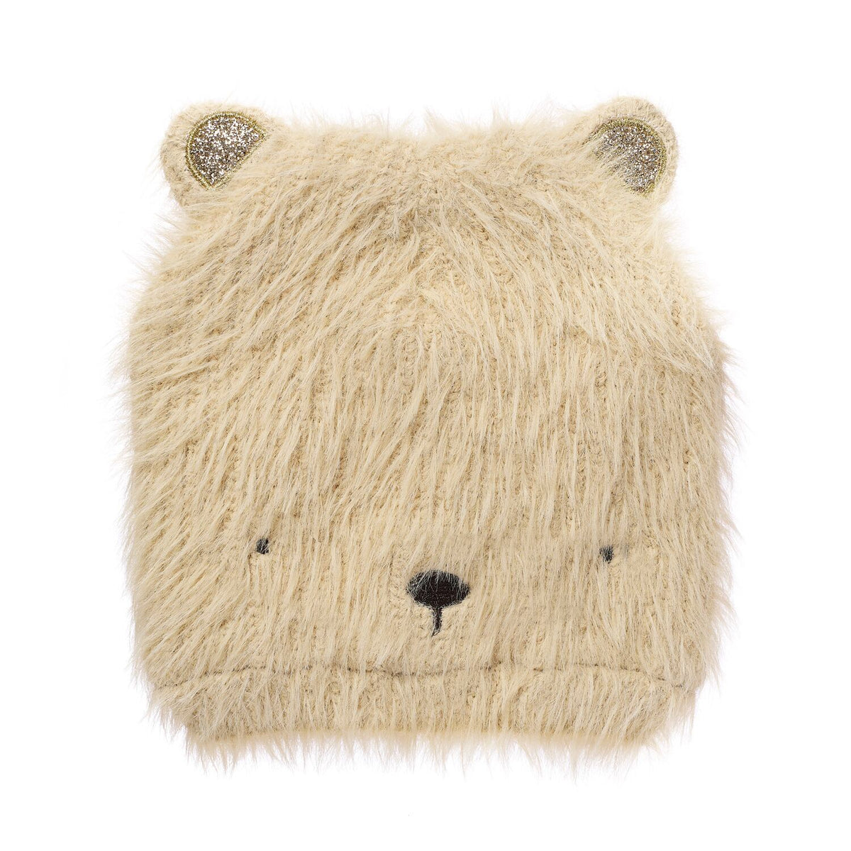 Rockahula Kids-Teddy Bear Fluffy Hat