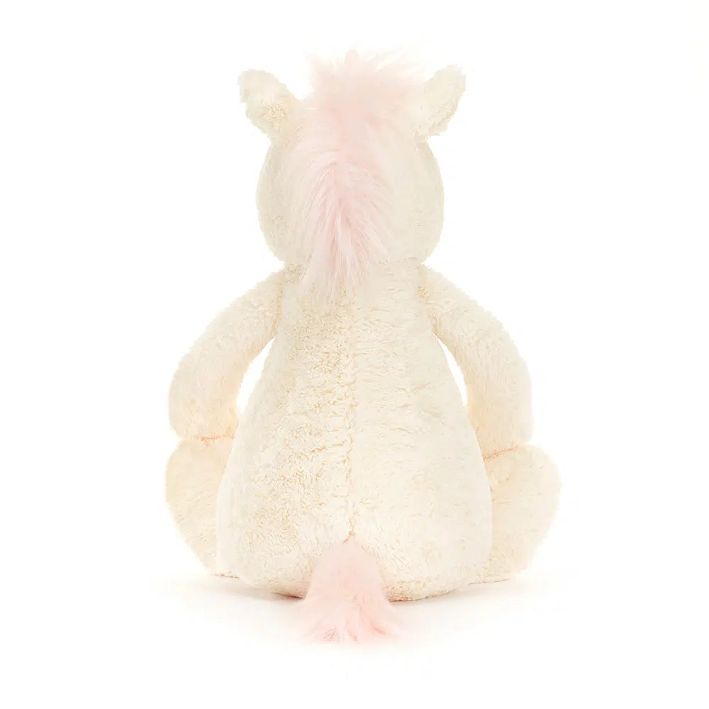 Bashful Unicorn