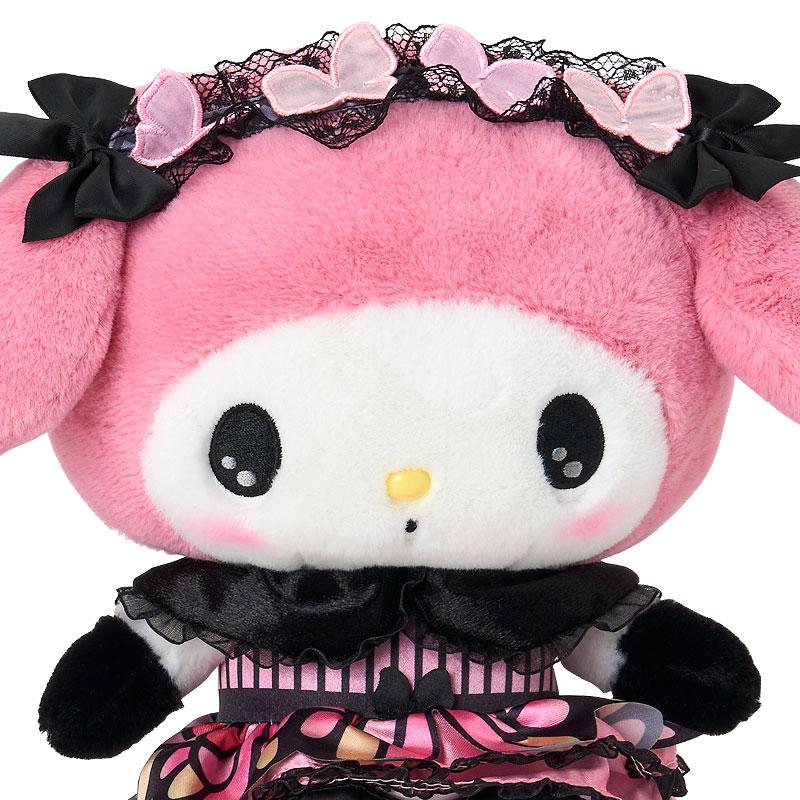 Sanrio-Plush: My Melody Butterfly MM
