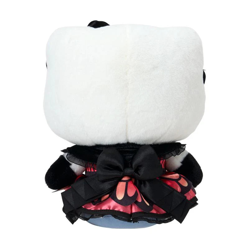 Sanrio-Plush: Hello Kitty Butterfly KT