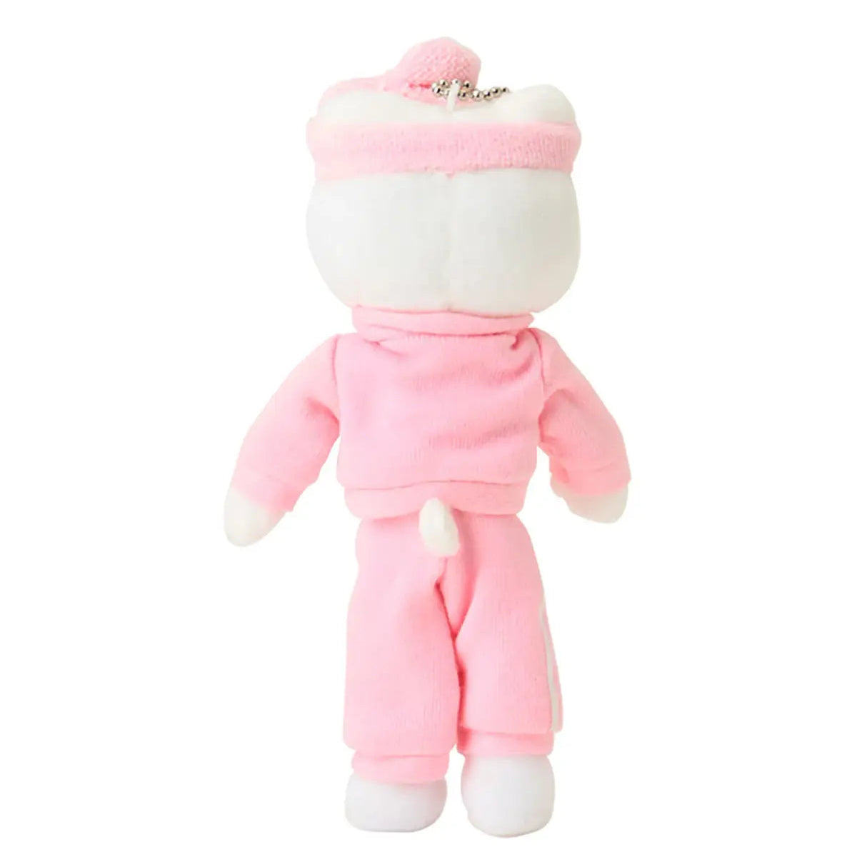 Sanrio-Key Chain W/Msct: SCC TRS KT