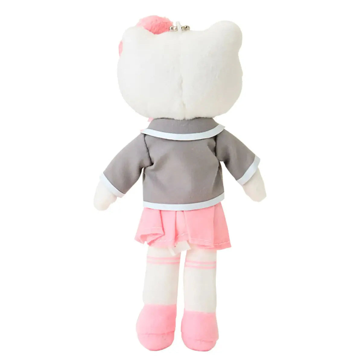 Sanrio-Key Chain W/Msct: SCC UFM 1 KT