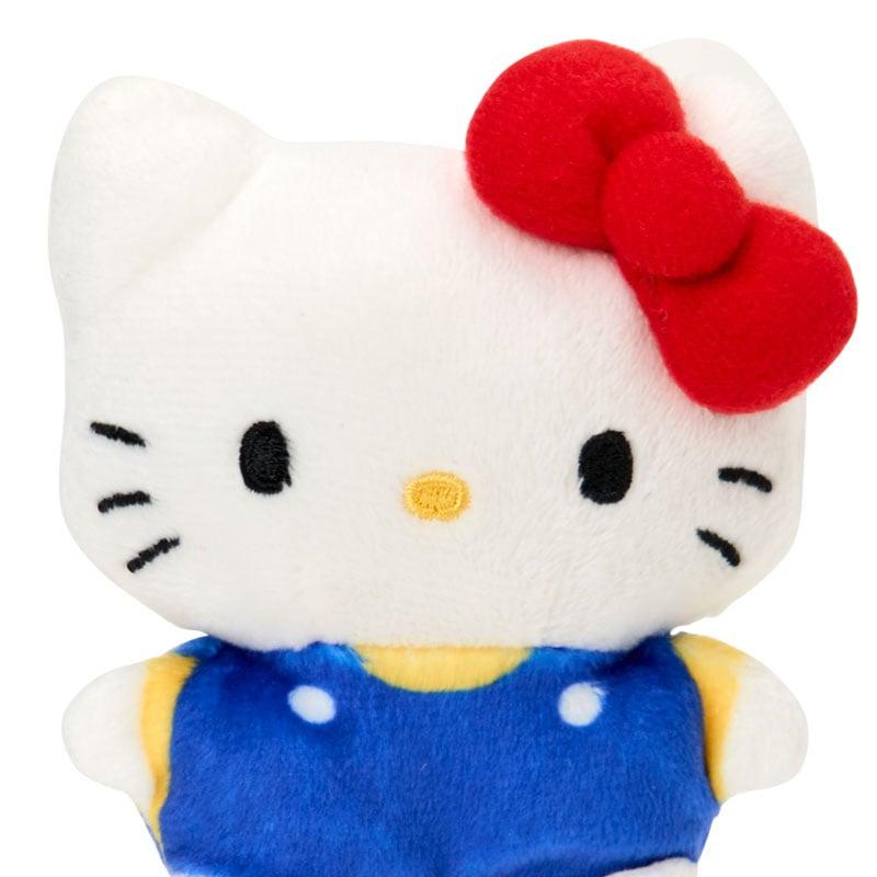 Sanrio-Mascot Plush: SCA KT