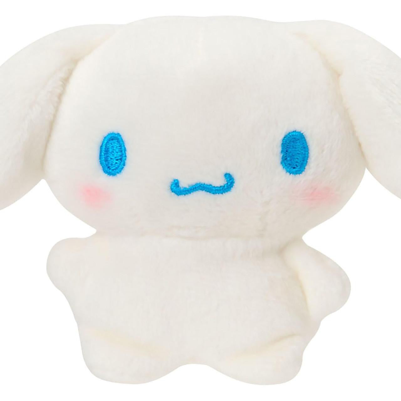 Sanrio-Mascot Plush: SCA CN