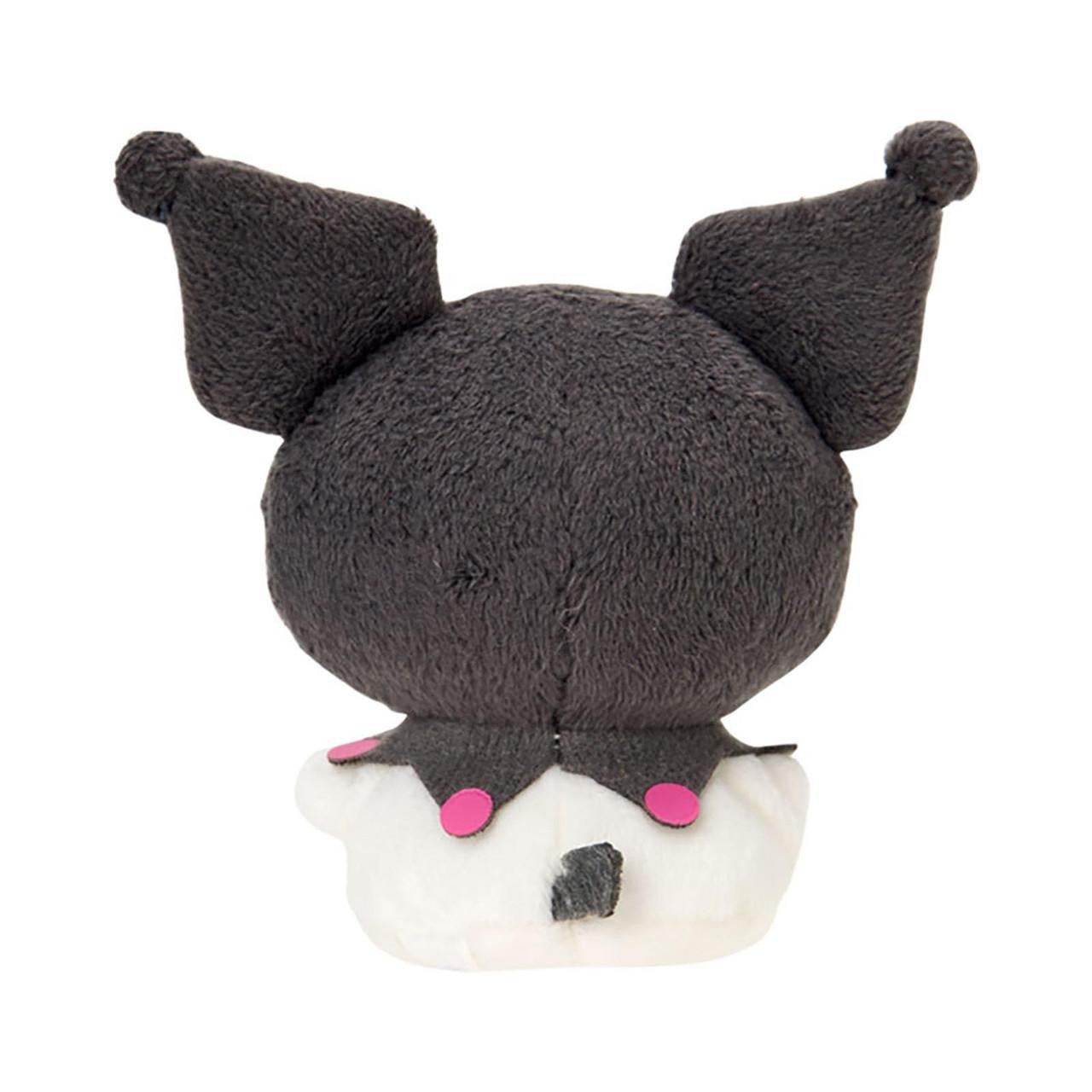 Sanrio-Mascot Plush: SCA KU
