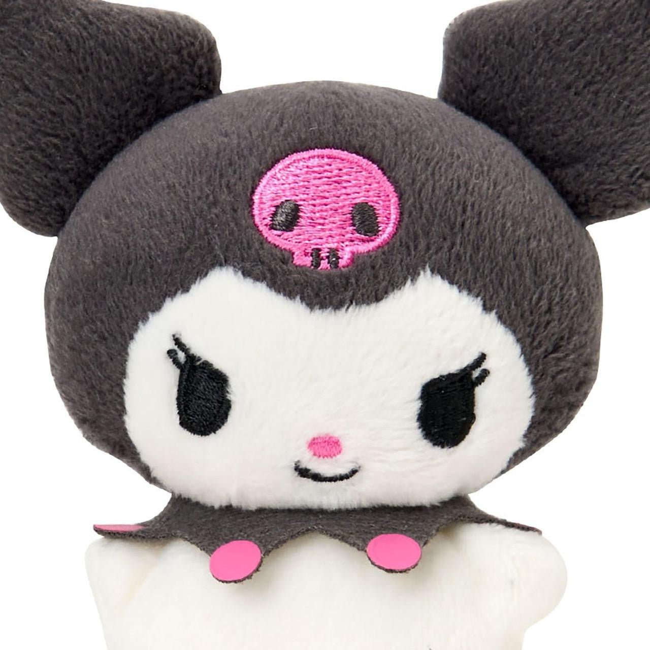 Sanrio-Mascot Plush: SCA KU
